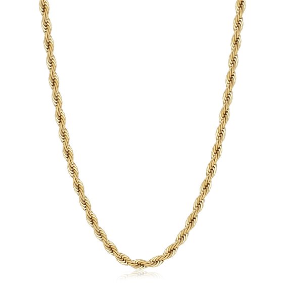 Collana Sagapo Donna in Acciaio SHK107 - SHK107
